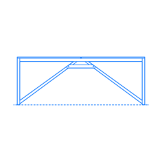 Furniture Outdoor Tables Ikea Nammaro Outdoor Table Rectangle Large Sketch Style Svg Vector, Free Vectors File
